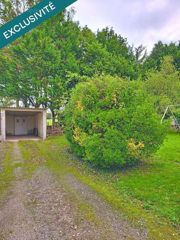 Photo 8 - Terrain à PLECHATEL