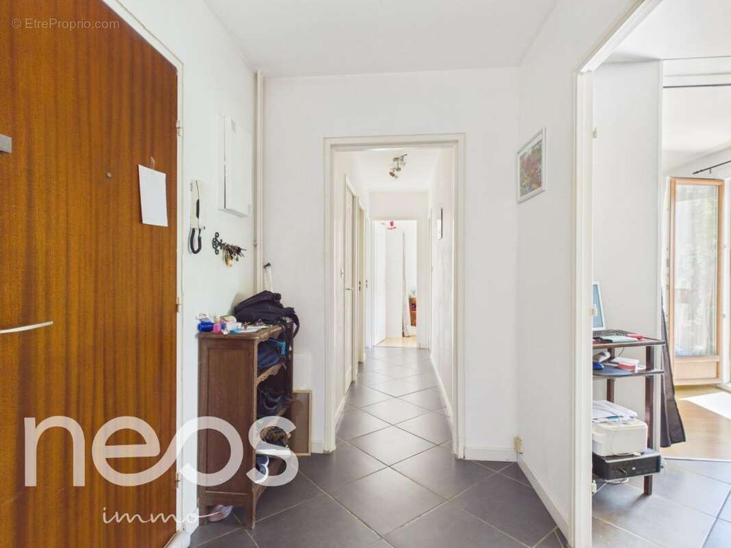 Appartement à NUITS-SAINT-GEORGES