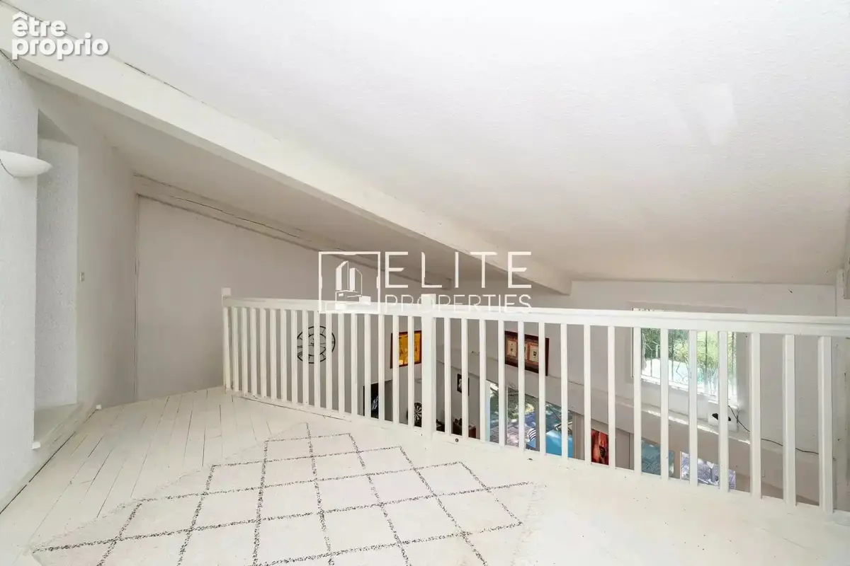 Grasse Saint-Jacques - Domaine privé et sécurisé - photo 15