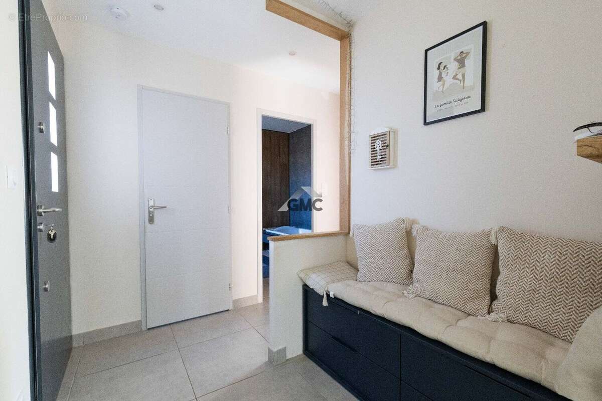 Photo 8 - Maison à ROUJAN