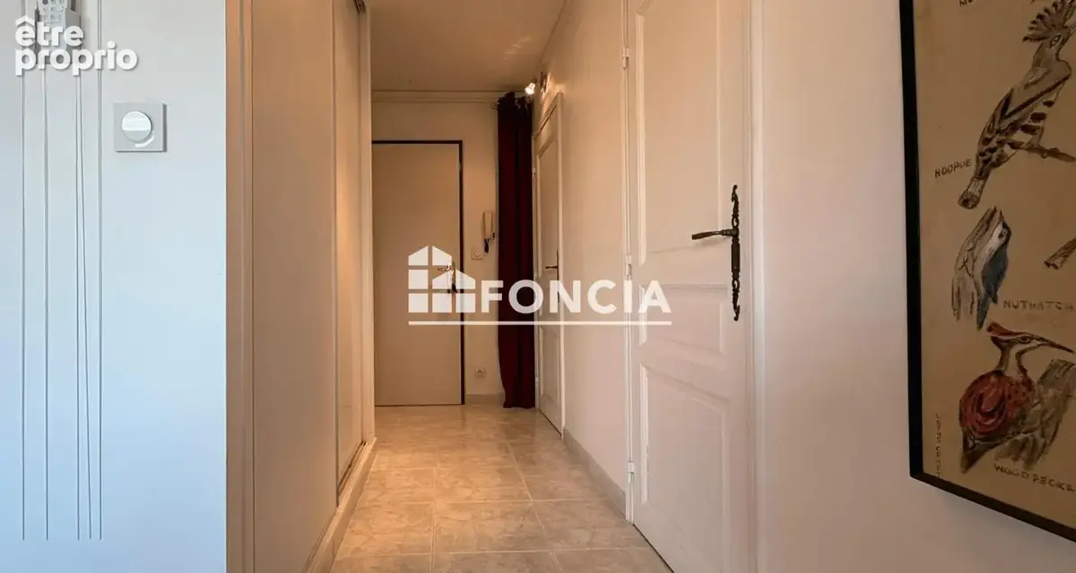  Spacieux T1 avec garage, résidence sécurisée - photo 4