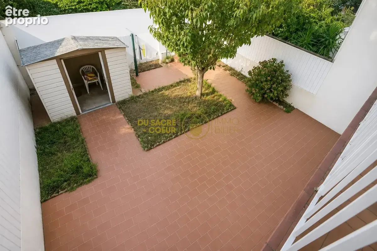 Photo Maison à Perpignan au prix de 165 000€