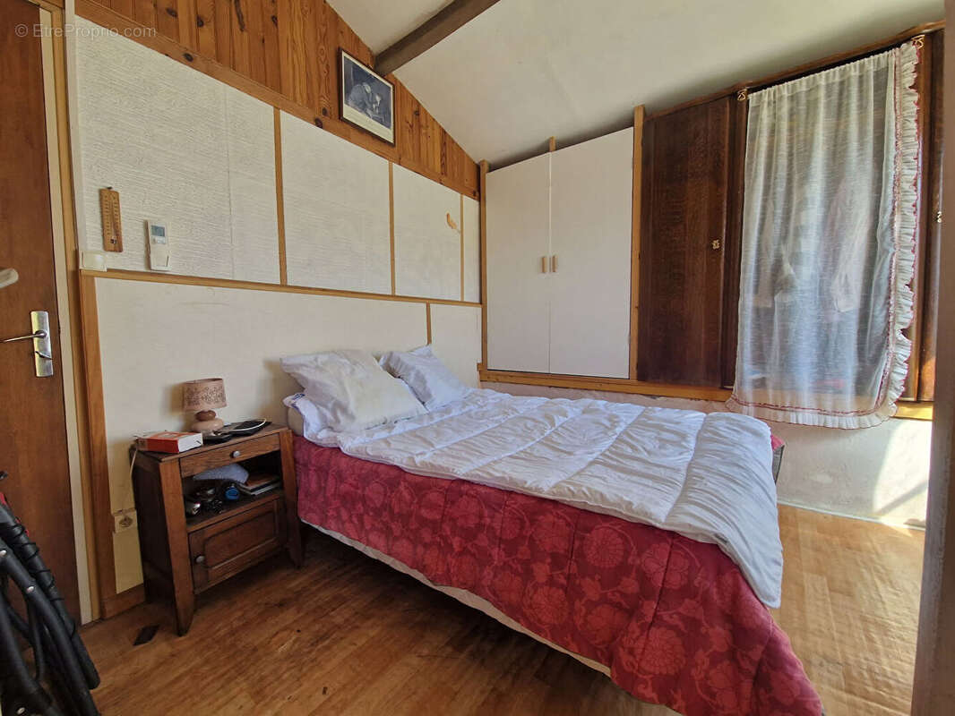 Maison à SALLERTAINE