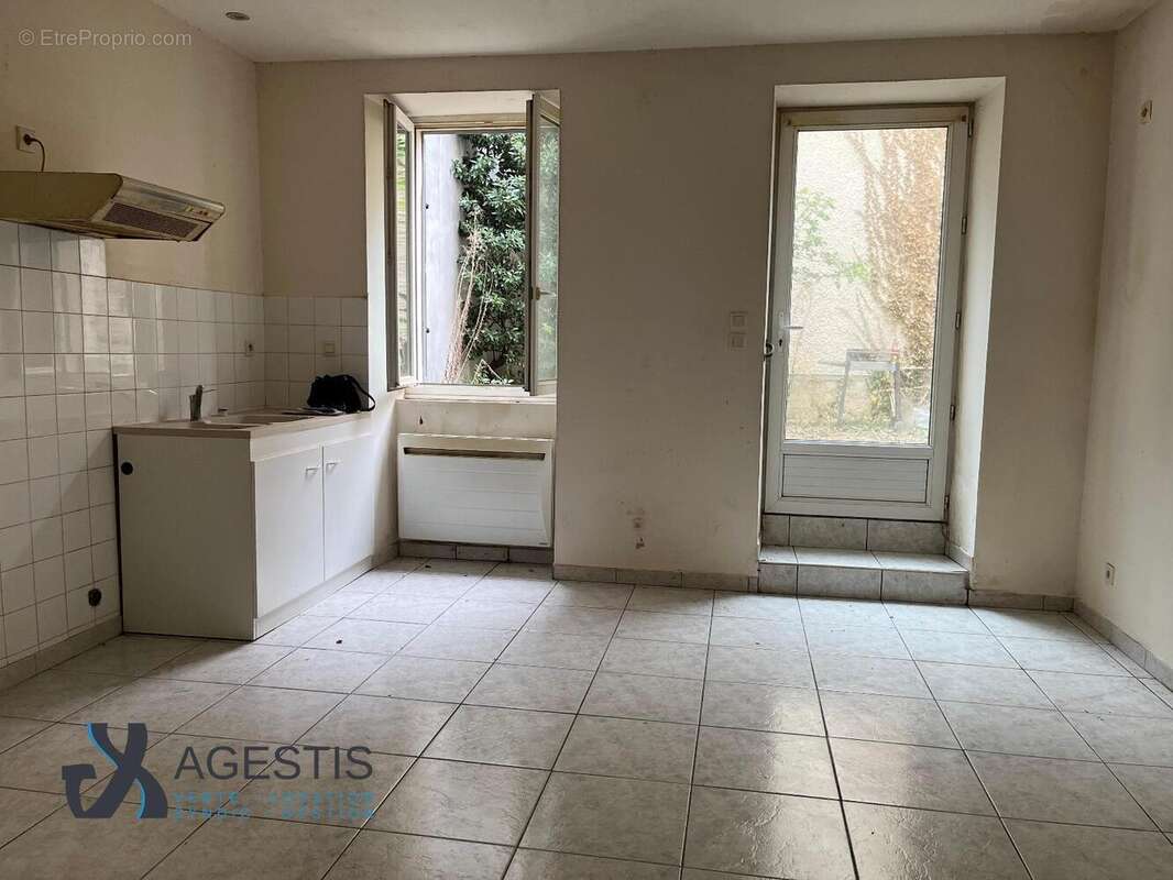   - Appartement à CARMAUX