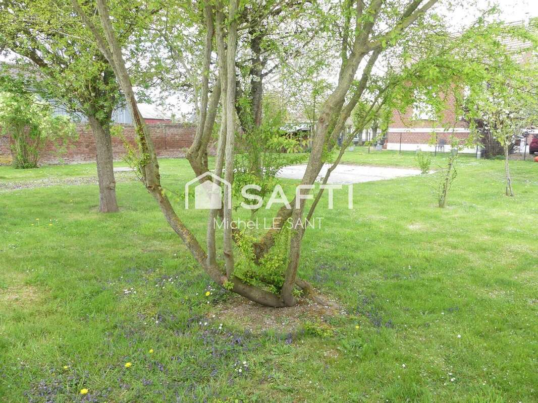 Photo 3 - Terrain à WAVIGNIES