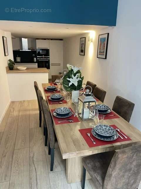 Appartement 71 m² à Nice  - photo 5