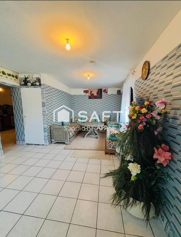 Photo 1 - Maison à FOUQUIERES-LES-LENS