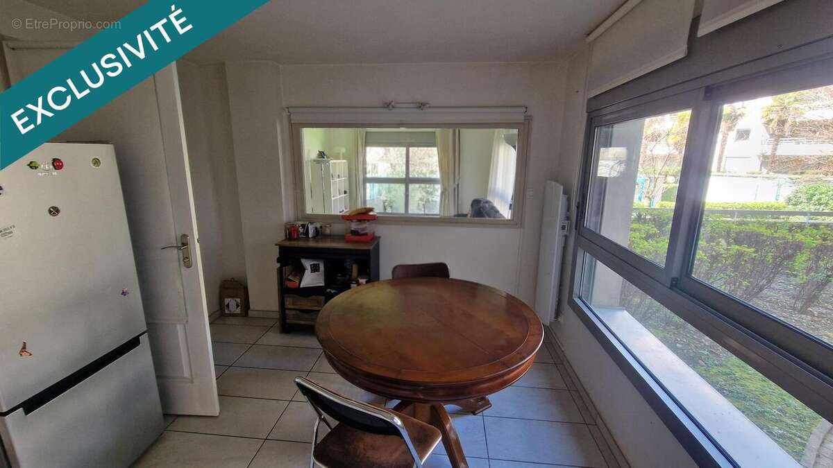 Photo 6 - Appartement à LYON-6E