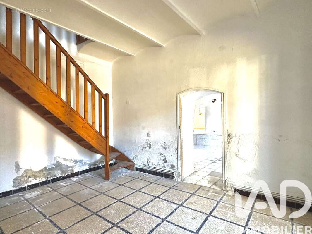 Photo 9 - Appartement à LA GRAND-COMBE