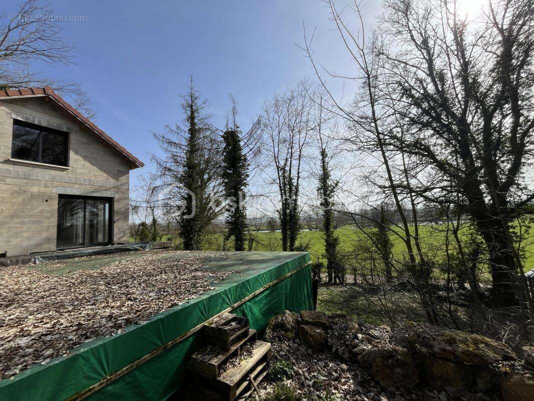 Maison à SAINT-MIHIEL