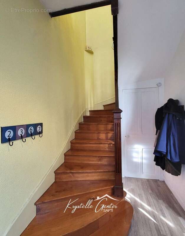 Photo 5 - Maison à DOLE