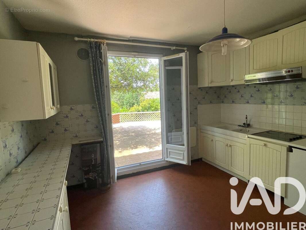 Photo 8 - Maison à PERTUIS