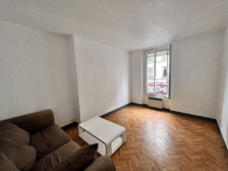 Appartement à LE PRE-SAINT-GERVAIS