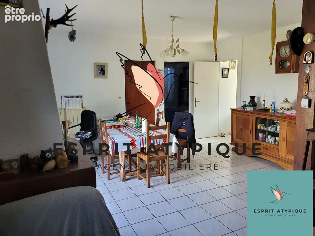 Maison 79 m² à Saint-Vincent-De-Paul  - photo 4