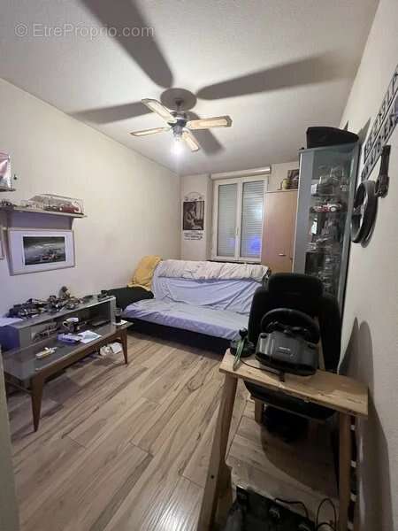 Appartement à LA MURE