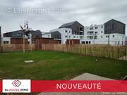 Maison à MONDEVILLE