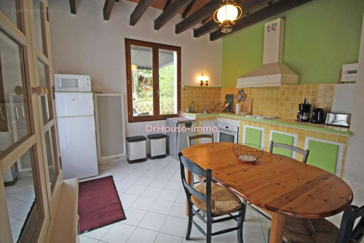 Maison à SAINT-BRICE-SUR-VIENNE