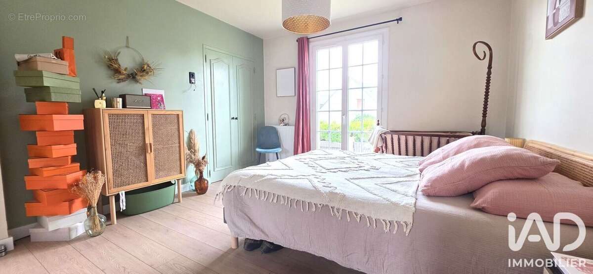 Photo 4 - Maison à NOTRE-DAME-D'OE