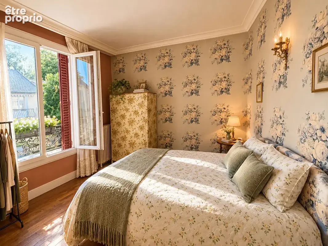 Maison Velizy Villacoublay 5 pièce(s) 120 m2 - photo 8