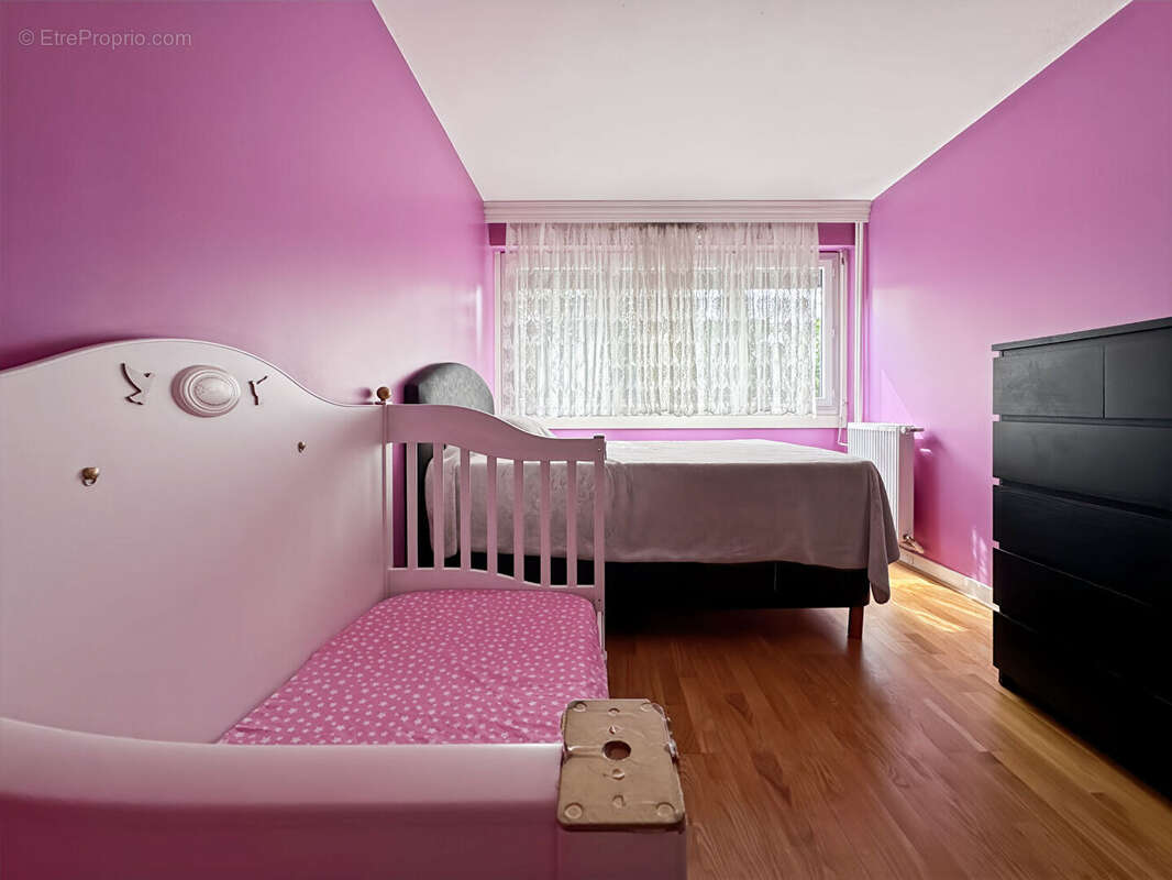 Appartement  6 pièces 111m² proche métro - photo 10