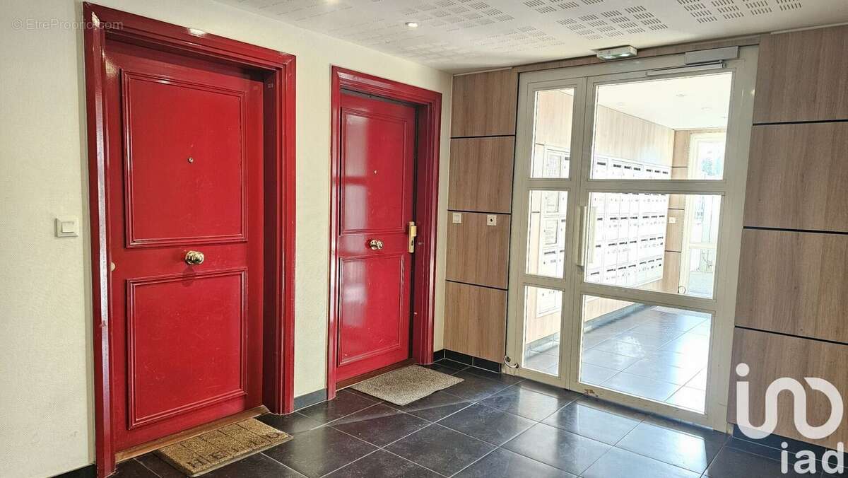 Photo 2 - Appartement à VILLEPARISIS