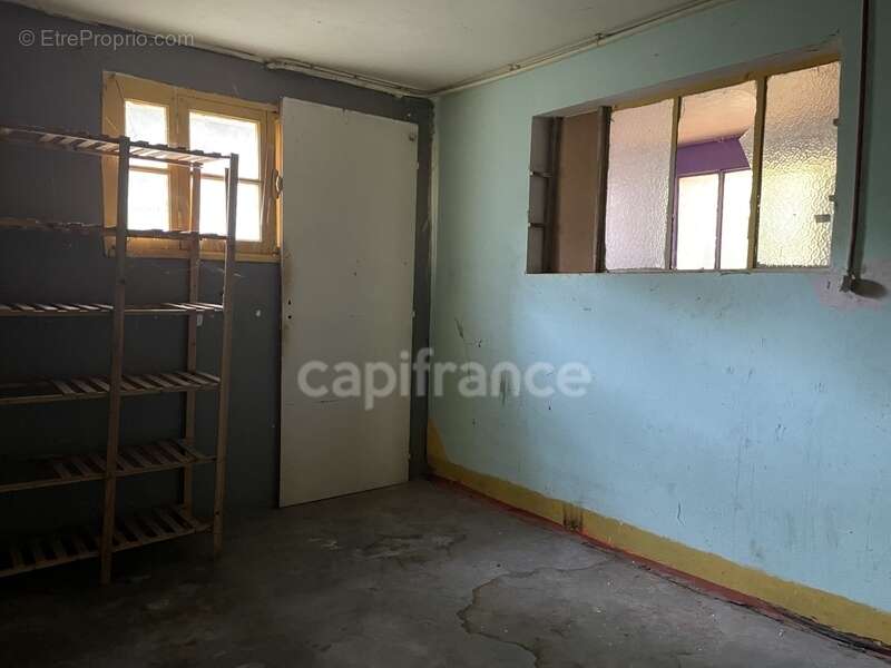 Maison à SAINT-REMY-DE-PROVENCE