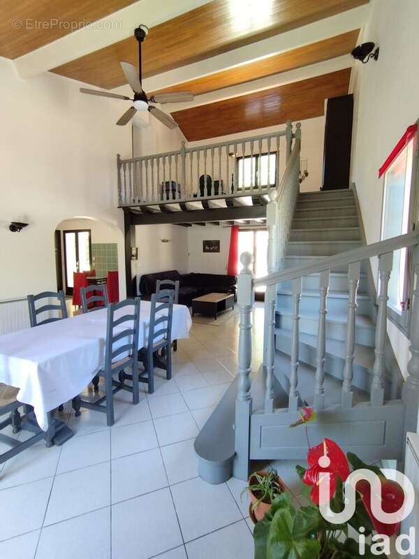 Photo 4 - Maison à MONTCARET