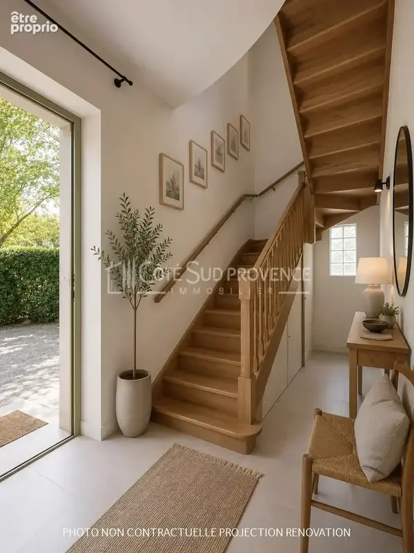 Exclusivite  - saint-didier - maison de maître xixéme - photo 29