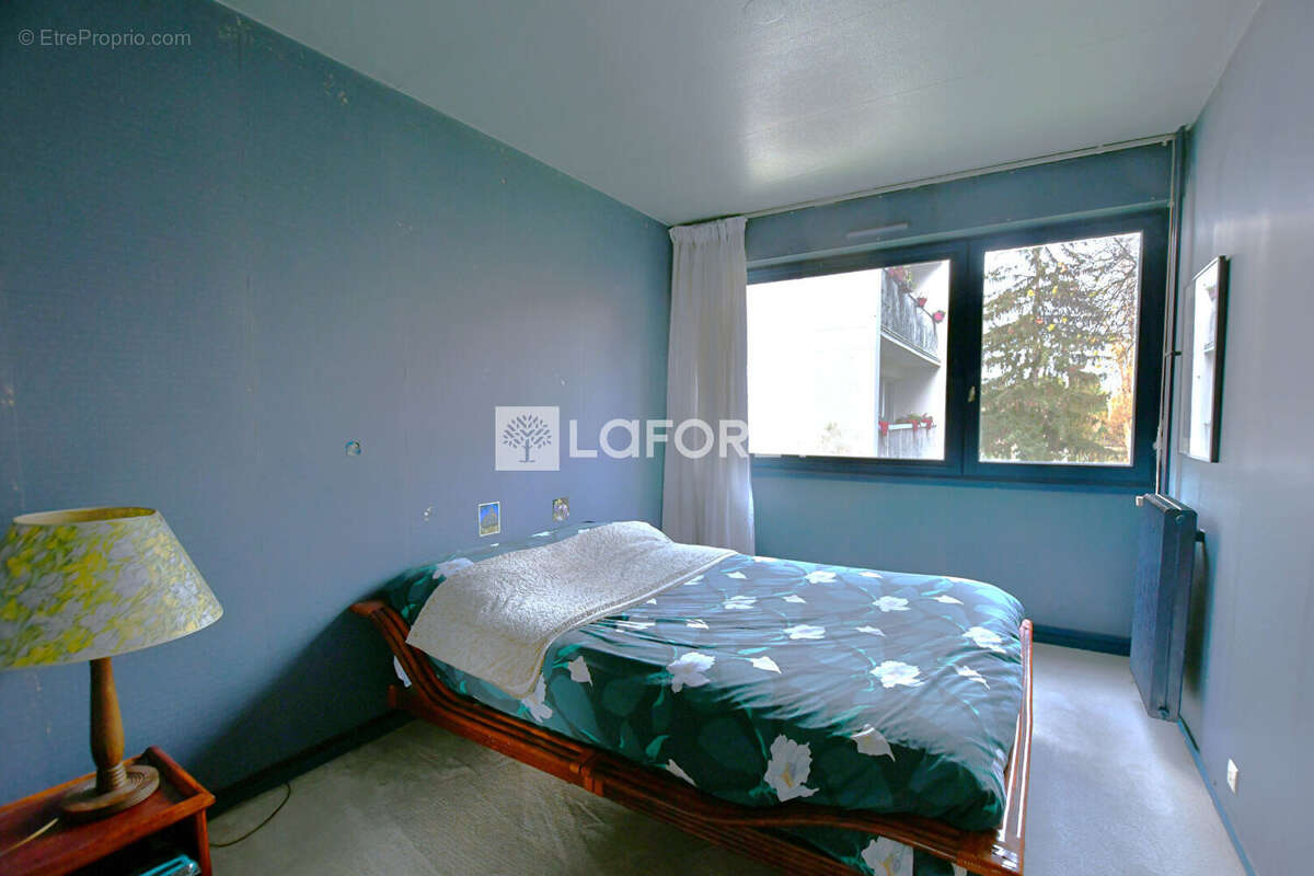 Appartement à BOUGIVAL