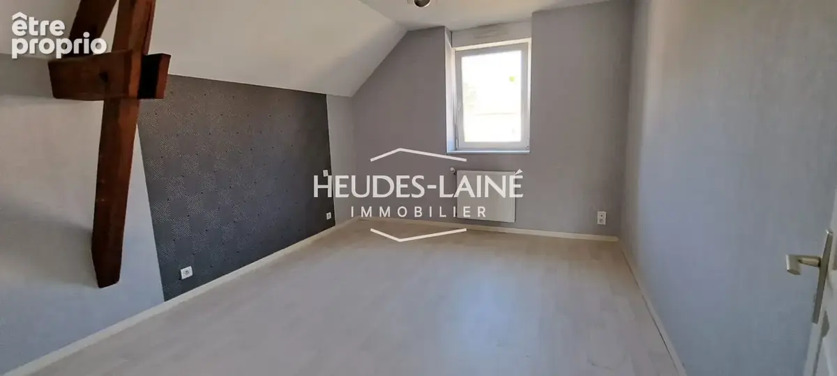 Maison en pierre - st hilaire du harcouet - photo 8