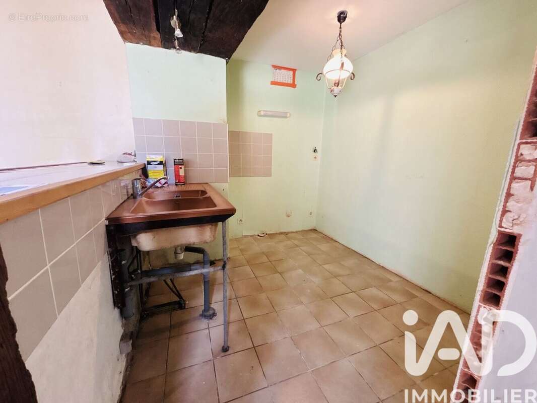 Photo 6 - Maison à SAINT-AUBIN-DES-CHATEAUX