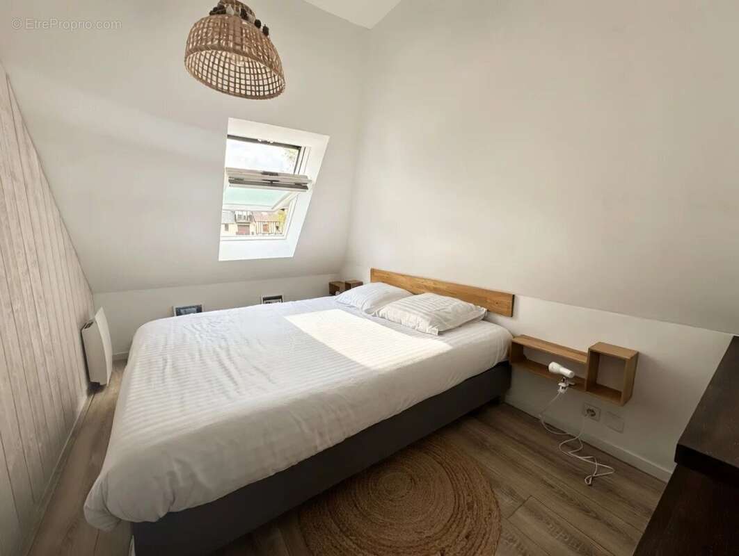 Appartement à CABOURG