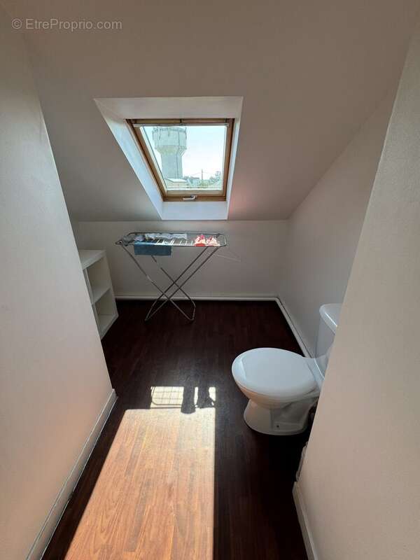 Appartement à CARANTEC