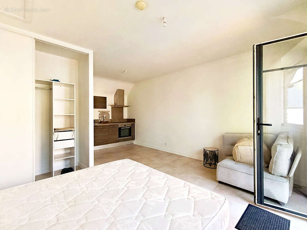 Maison à SAINT-MALO