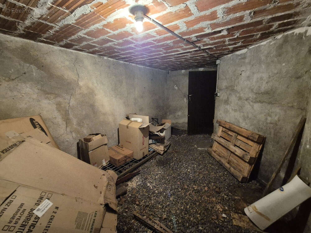 Appartement à VICHY