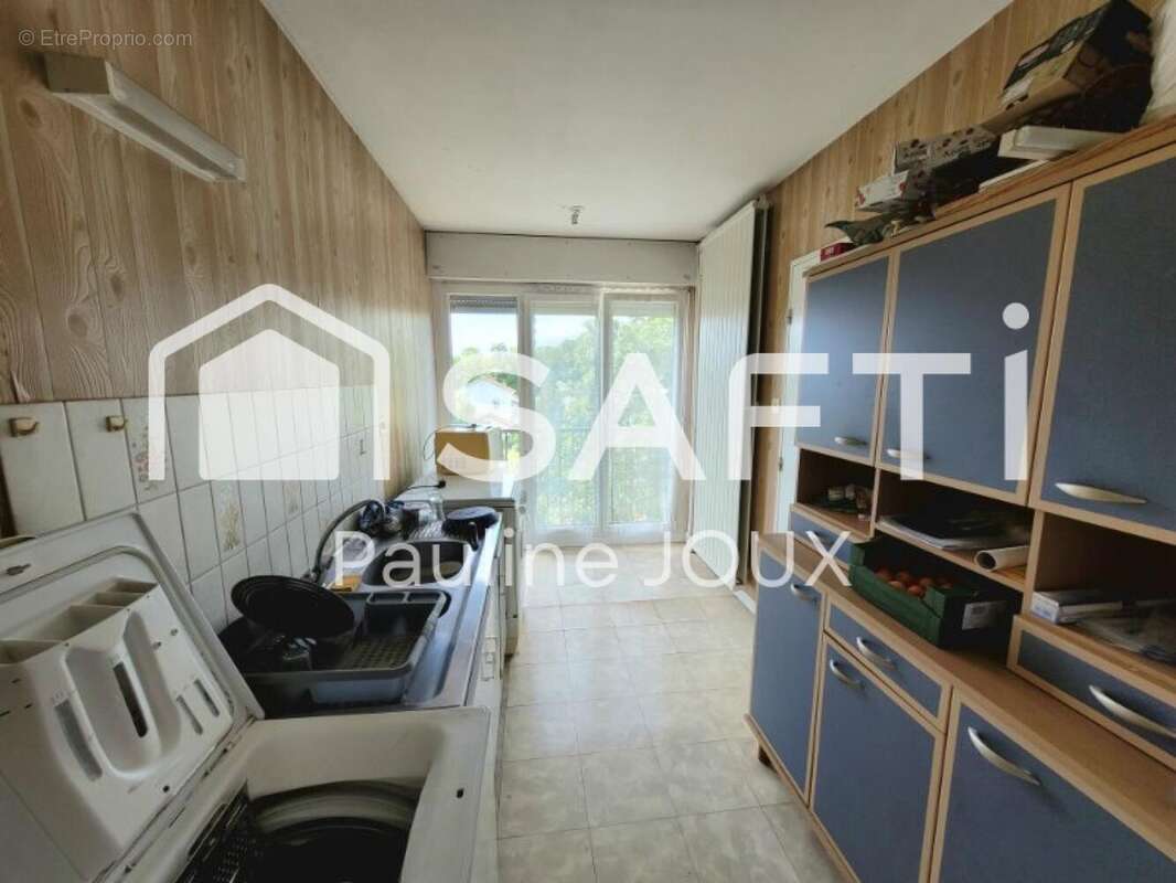 Photo 3 - Appartement à MIRECOURT