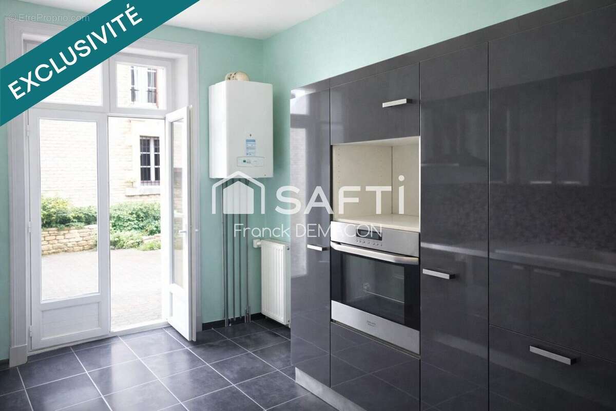 Photo 6 - Appartement à MONTMEDY