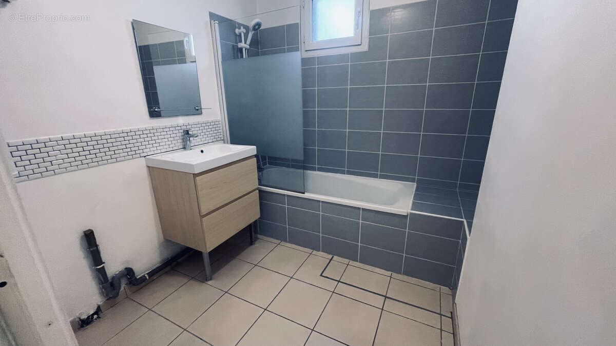 Appartement à LA SEYNE-SUR-MER