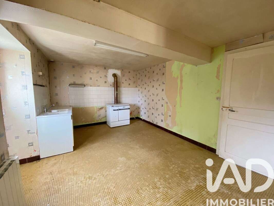 Photo 9 - Maison à AVAILLES-LIMOUZINE