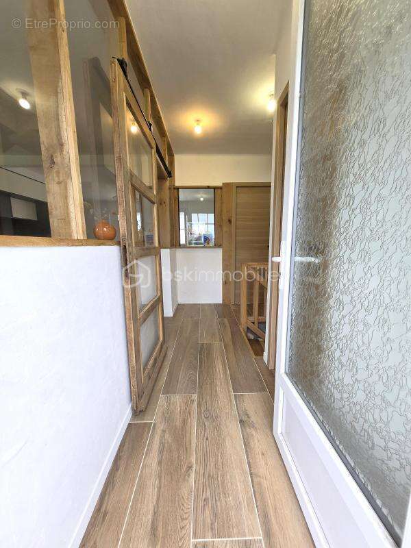 Maison à PLOUER-SUR-RANCE