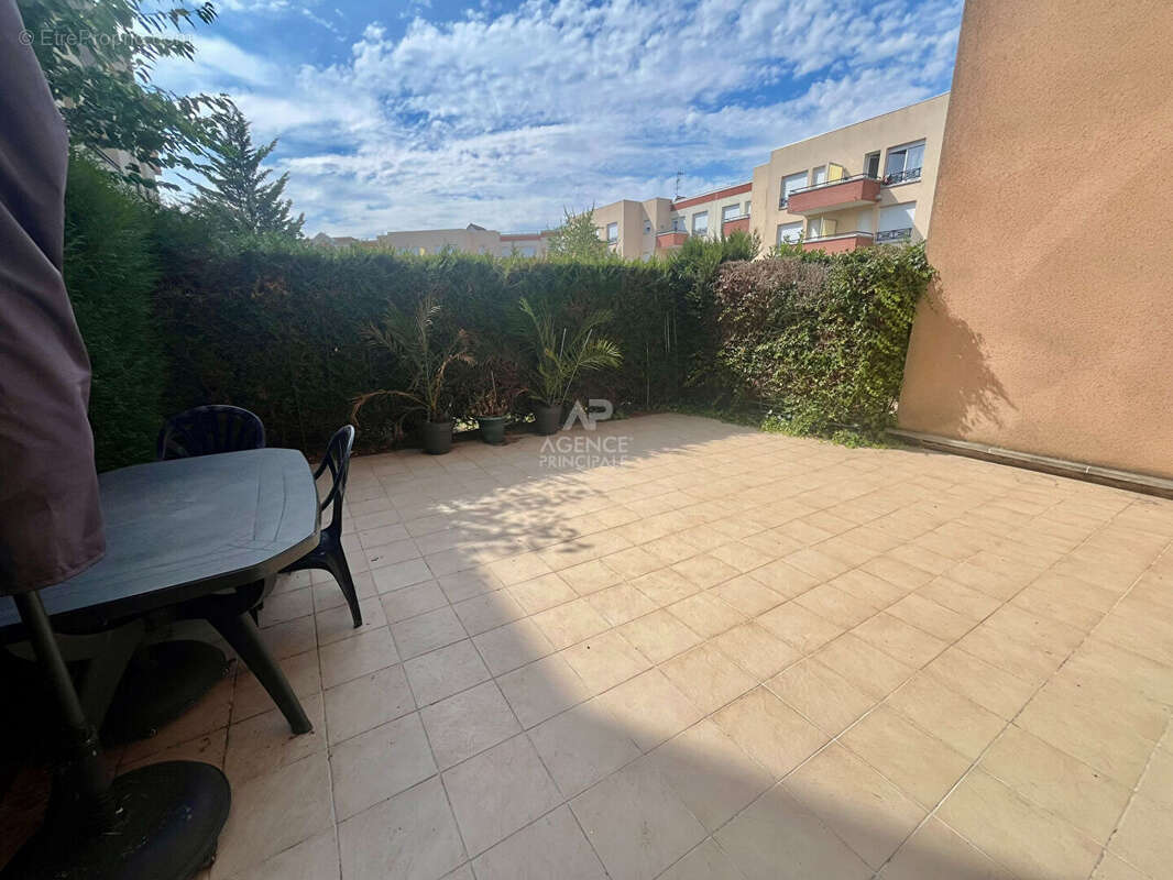 À vendre : Appartement 3 pièces à Cergy, Axe Majeur - Horloge - photo 6