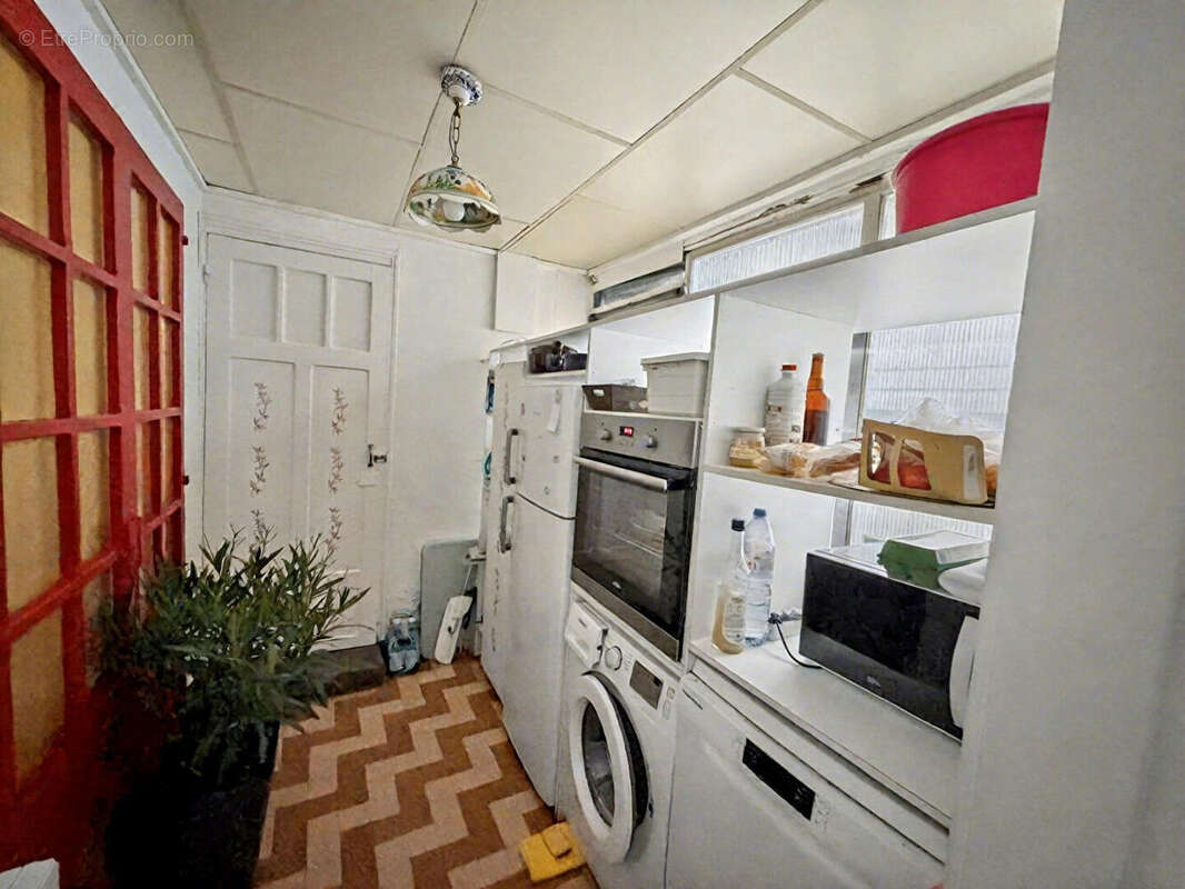 Maison à LAMBERSART