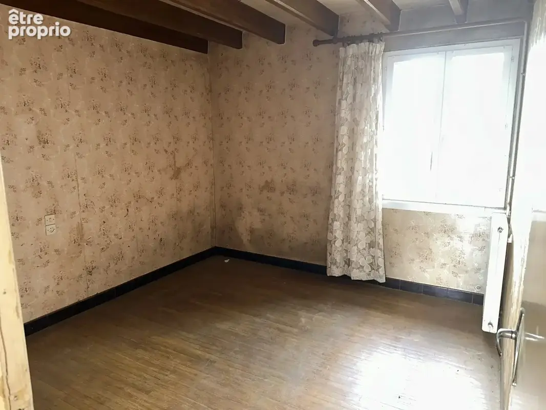 Appartement 4 pièces 69 m² à vendre à Romagne (86700) - photo 4