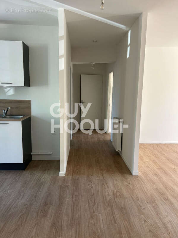 Appartement à PROVINS