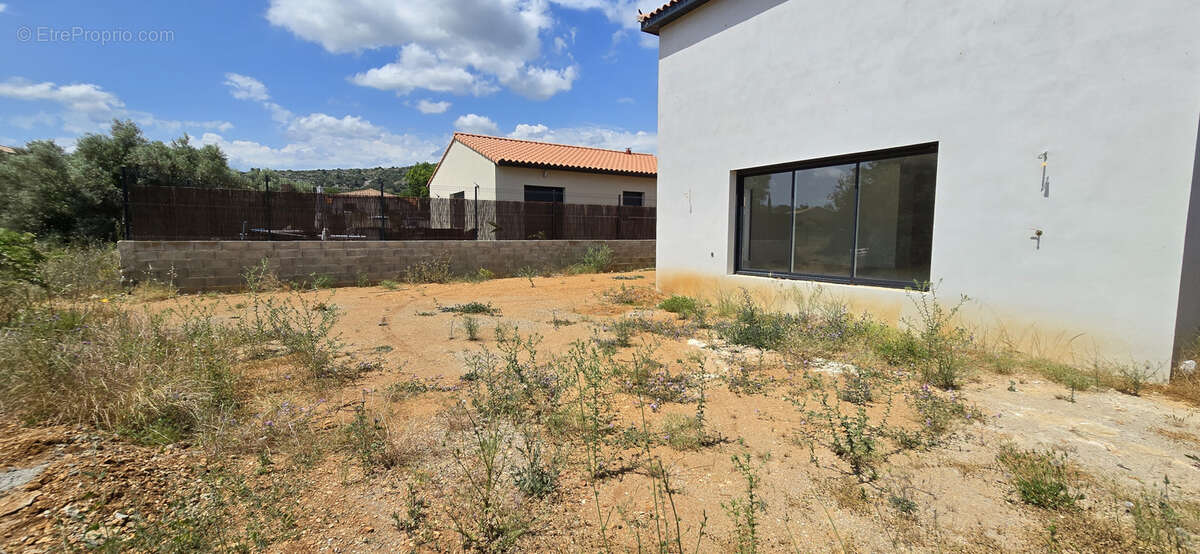 Maison à SAINT-JEAN-DE-FOS