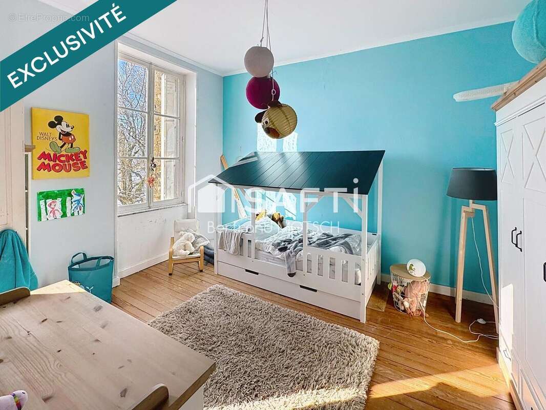 Maison 450 m² à Epiez-Sur-Chiers  - photo 7