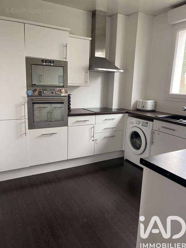 Photo 6 - Appartement à EZANVILLE