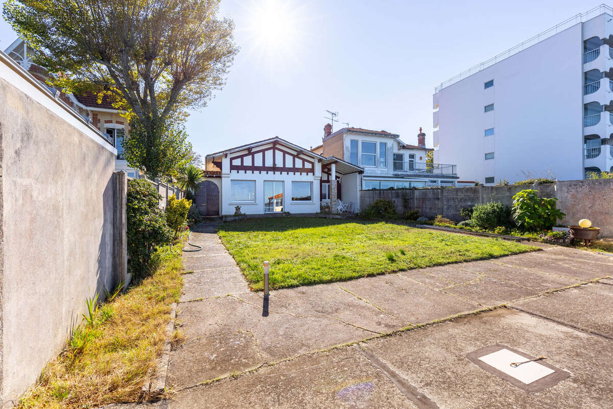 Maison à ARCACHON
