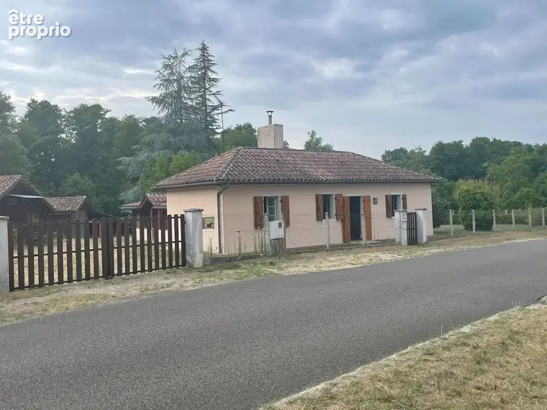 Maison proche de Mont De Marsan - photo 2