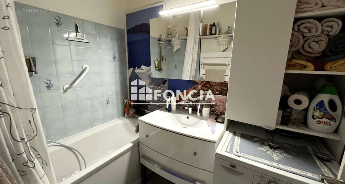 Appartement à HYERES